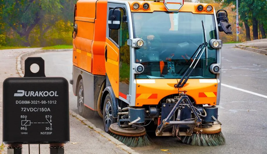 electric-road-sweeper-with-durakool-dg86m-relay (1)